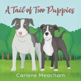 A Tail of Two Puppies