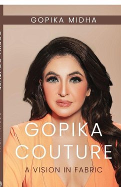 Cover Gopika Couture