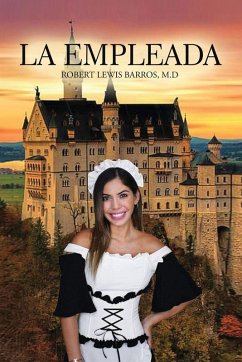 Cover The Maid (Spanish Edition)