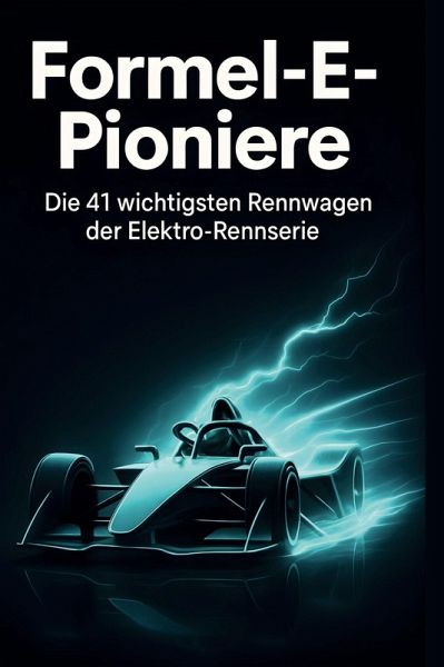 Formel-E-Pioniere Formel-E-Pioniere