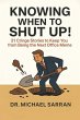 Knowing When to Shut Up! - Bild 1