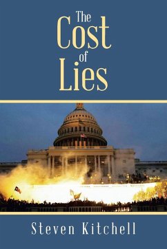 The Cost of Lies The Cost of Lies