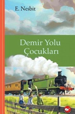 Cover Demir Yolu Cocuklari Ciltli