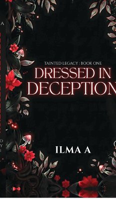 Cover Dressed in Deception.