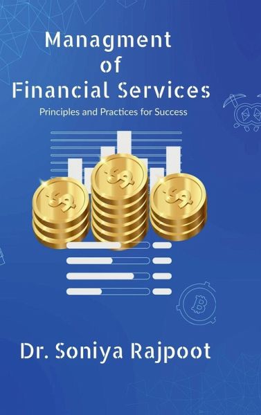 Management of Financial Services Management of Financial Services