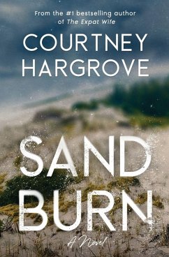 Cover Sandburn