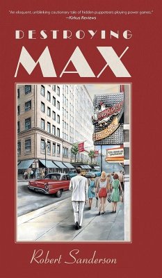 Cover Destroying Max