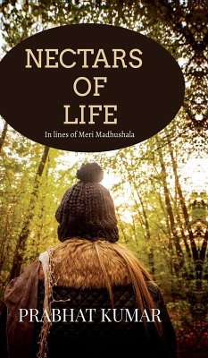 Cover Nectars of Life