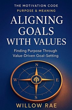 Cover Aligning Goals with Values