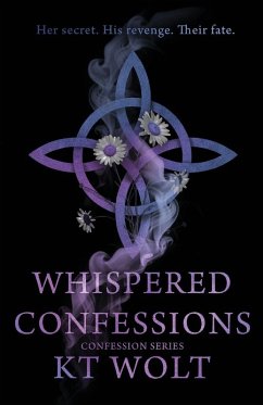 Cover Whispered Confessions