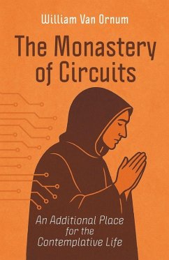 Cover The Monastery of Circuits