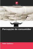Percepção do consumidor