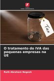 O tratamento do IVA das pequenas empresas na UE