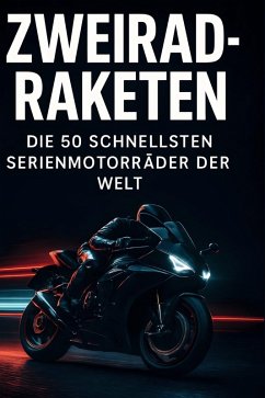 Cover Zweirad-Raketen