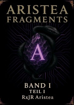 Cover Aristea Fragments A