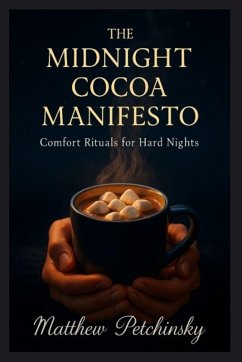 Cover The Midnight Cocoa Manifesto
