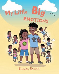 My Little Big Emotions - Saidou, Gladis