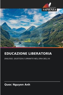 Cover EDUCAZIONE LIBERATORIA