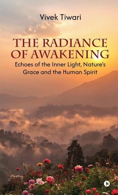 Cover The Radiance of Awakening