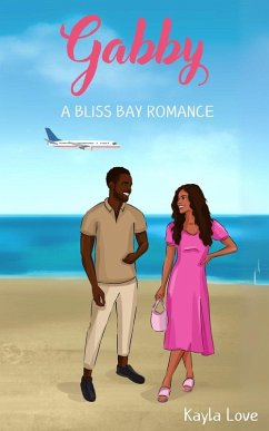 Gabby - Press, Corner Of; Love, Kayla Gabby - Press, Corner Of; Love, Kayla