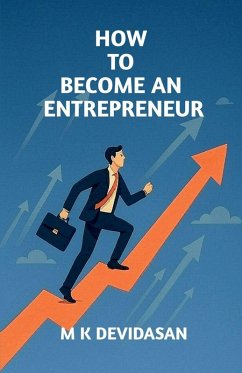 Cover How to Become an Entrepreneur
