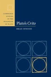 Plato's Crito - Inwood, Brad Plato's Crito - Inwood, Brad