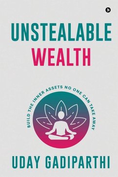Cover Unstealable Wealth