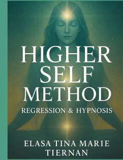 Cover The Higher Self Method