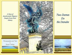 Cover Two Dames Do the Danube