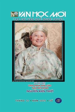 Cover VAN HOC MOI SO 47