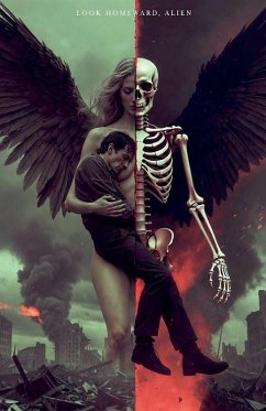 Look Homeward, Alien - Talon, David Look Homeward, Alien - Talon, David