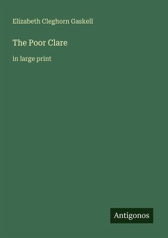 Cover The Poor Clare