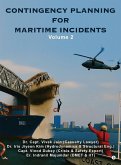 Contingency Planning for Maritime Incidents