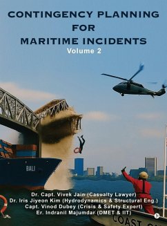 Cover Contingency Planning for Maritime Incidents