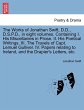 The Works of Jonathan Swift, D.D.,... - Bild 1