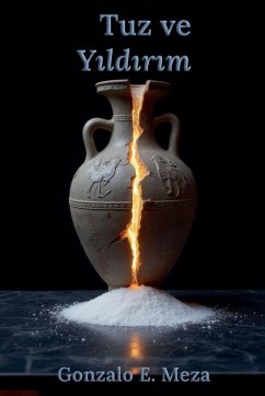 Cover Tuz Ve Y¿ld¿r¿m