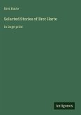 Selected Stories of Bret Harte
