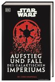 Star Wars Aufstieg und Fall des Galaktischen Imperiums