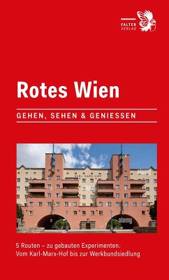 Rotes Wien - Podbrecky, Inge