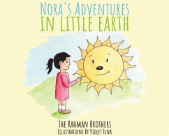 Cover Nora's Adventures in Little Earth