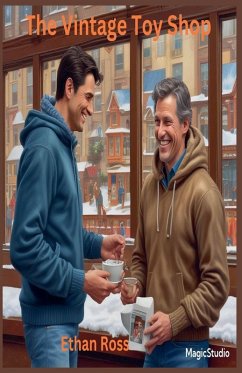 Cover The Vintage Toy Shop