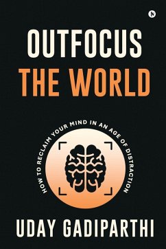 Cover Outfocus the World