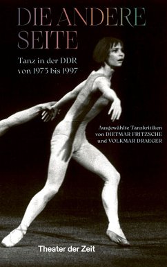 Die andere Seite - Peter, Frank-Manuel; Deutsches Tanzarchiv Köln
