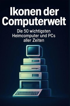 Ikonen der Computerwelt - Lang, Louis Ikonen der Computerwelt - Lang, Louis