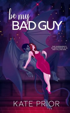 Cover Be My Bad Guy