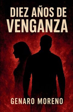 Cover Diez Años De Venganza