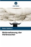 Wahrnehmung der Verbraucher