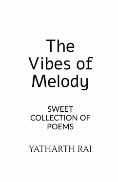 Cover The Vibes of Melody