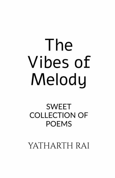 The Vibes of Melody The Vibes of Melody
