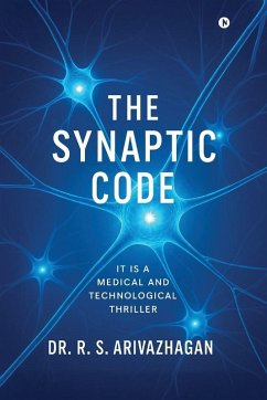 Cover The Synaptic Code